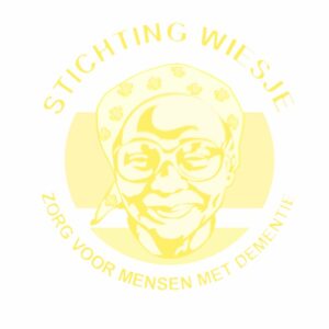 Een gouden vriend van Stichting Wiesje