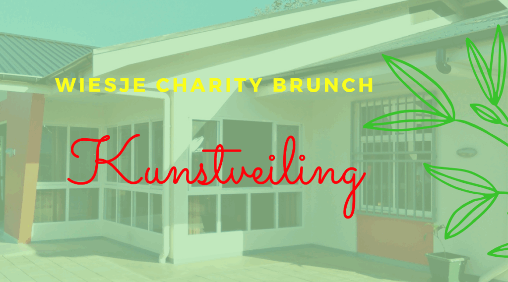 Wiesje Kunst veiling 2019