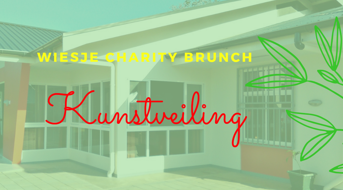 Wiesje Kunst veiling 2019