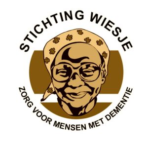 Een bronzen vriend van Stichting Wiesje